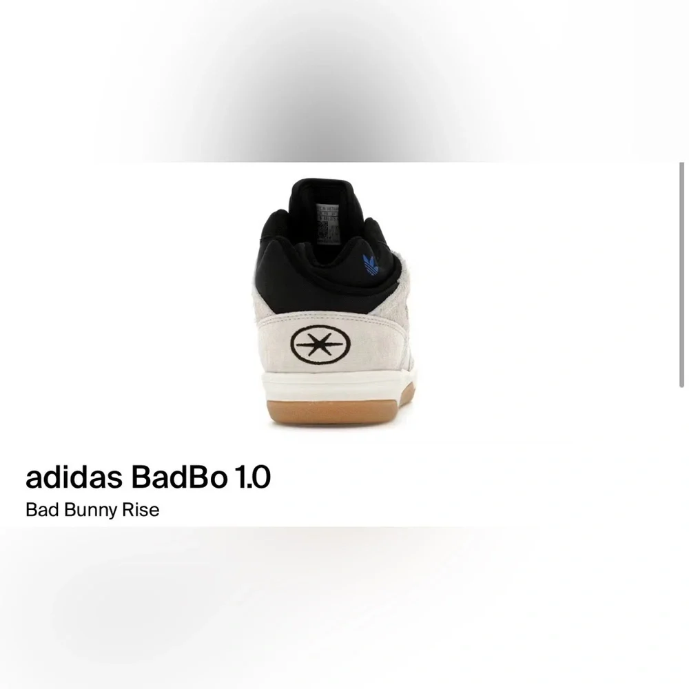 Adidas BadBo 1.0 - Picture 7 of 8